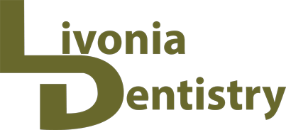 Livonia Dentistry logo