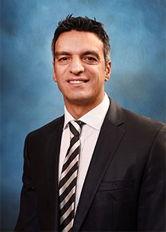 Wissam Kamouni, D.D.S.